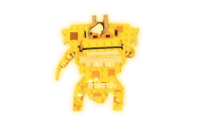 Gold Quesadilla Crocodila [Steal A Brainrot]