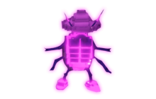 Galaxy La Cucaracha [Steal A Brainrot]