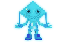 Diamond Ketupat Kepat [Steal A Brainrot]