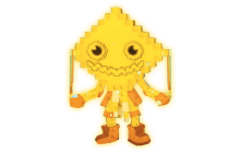 Gold ketupat kepat [Steal A Brainrot]