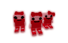 Bloodrot Las Tralaleritas [Steal A Brainrot]