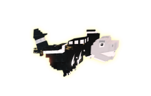 Yin Yang Nuclearo Dinossauro [Steal A Brainrot]