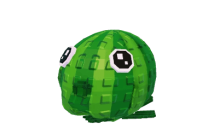 Watermelon (Plant) [Plants vs Brainrots]