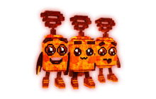 Lava Los Nooo My Hotspotsitos [Steal A Brainrot]