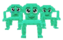 Los Karkeritos [Steal A Brainrot]