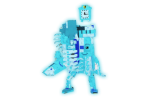Diamond La Extinct Grande [Steal A Brainrot]