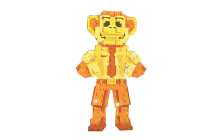 Gold Dul Dul Dul [Steal A Brainrot]