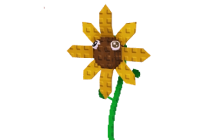 Sunflower (Plant) [Plants vs Brainrots]