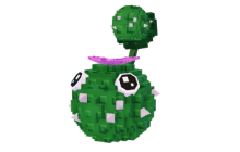 Cactus (Plant) [Plants vs Brainrots]