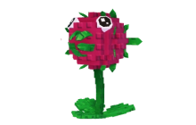 Dragon Fruit (Plant) [Plants vs Brainrots]