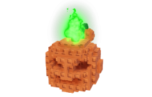 Pumpkin (Plant) [Plants vs Brainrots]