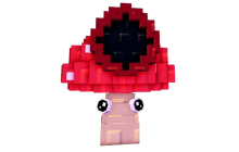 Shroombino (Plant) [Plants vs Brainrots]