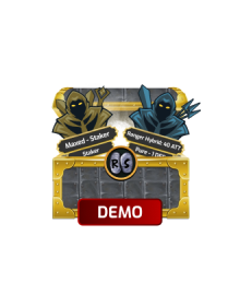 OSRS Gladiator Stash