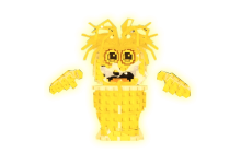 Gold Spaghetti Tualetti [Steal A Brainrot]