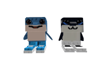 Los Primos [Steal A Brainrot]