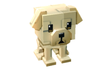 Bone Dog [Grow A Garden]