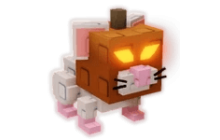 Pumpkin Rat [Grow A Garden]