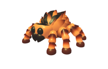 Tarantula [Adopt Me - Pets]
