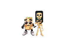 Los Mobilis [Steal A Brainrot]