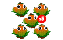x5 Mango (Plant) [Plants vs Brainrots]