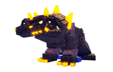 Gold Cerberinno Hotdoggino [Plants vs Brainrots]
