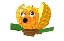 King Limone (Plant) [Plants vs Brainrots]