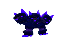 Rainbow Cerberinno Hotdoggino [Plants vs Brainrots]