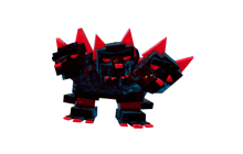Ruby Cerberinno Hotdoggino [Plants vs Brainrots]