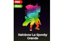 Rainbow La Spooky Grande [Steal A Brainrot]