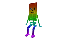 Rainbow Pot Hotspot [Steal A Brainrot]