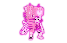Candy La Spooky Grande [Steal A Brainrot]