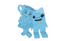 Diamond Las Sis [Steal A Brainrot]