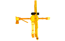 Gold Brasilini Berimbini [Steal A Brainrot]