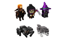 GAG Halloween Pet Bundle [Grow A Garden]