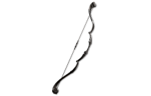 Rage Guide Obliterator Bow [PoE2 Mirrored Item]