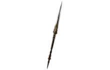 Soul Edge Grand Spear [PoE2 Mirrored Item]