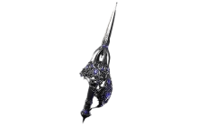Foe Goad Dueling Wand [PoE2 Mirrored Item]