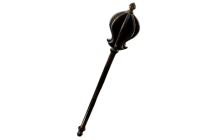 Victory Star Sacred Maul [PoE2 Mirrored Item]