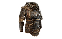 Cataclysm Mantle Slipstrike Vest [PoE2 Mirrored Item]