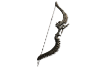 Damnation Song Fanatic Bow [PoE2 Mirrored Item]