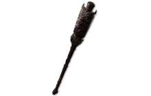 Pain Blast Tawhoan Greatclub [PoE2 Mirrored Item]