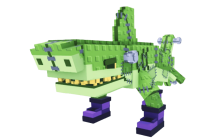 Zombie Tralala [Steal A Brainrot]
