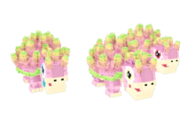 Los Tortus [Steal A Brainrot]