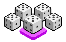 Dice [Monopoly GO]
