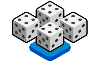 Dice [Monopoly GO]