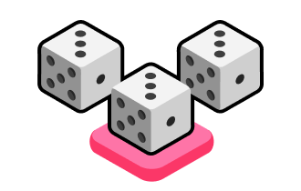 Dice [Monopoly GO]
