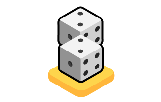 Dice [Monopoly GO]