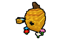 Beehive [Garden Tower Defense]