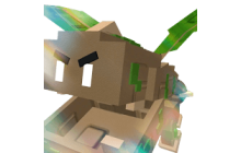 Earth Dragon [Garden Tower Defense]