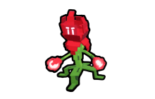 Rosebeam [Garden Tower Defense]